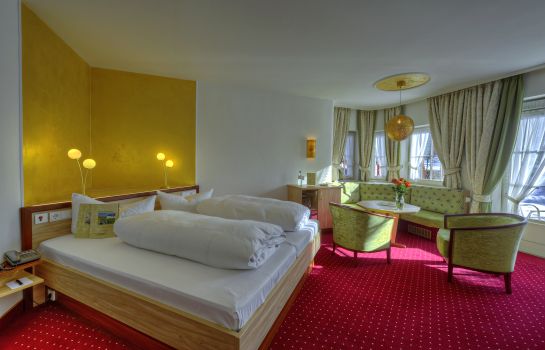 Königshof Hotel Resort