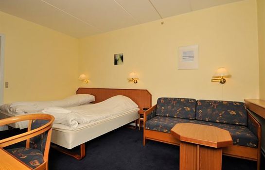 Hotel Lynggaarden