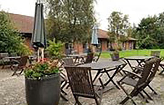 Hotel Lynggaarden