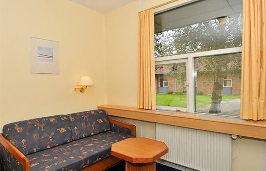 Hotel Lynggaarden