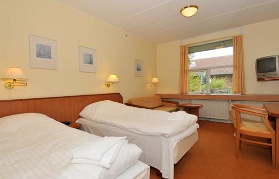 Hotel Lynggaarden