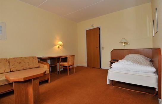 Hotel Lynggaarden