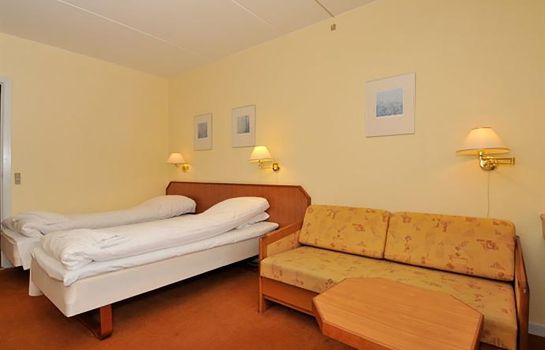 Hotel Lynggaarden