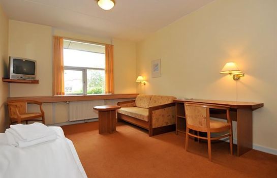 Hotel Lynggaarden