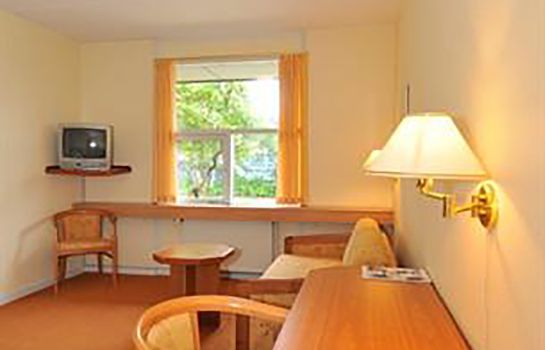Hotel Lynggaarden