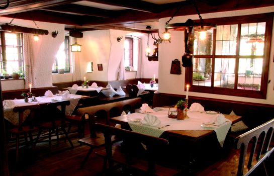 Zum Klosterbräu Romantik-Hotel