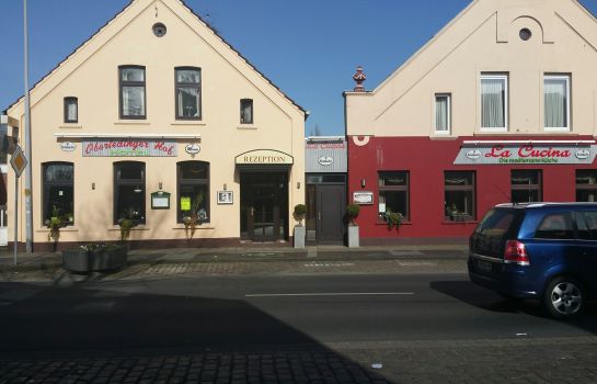 Oberledinger Hof