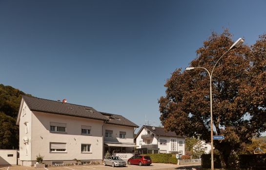 Lörrach Burghotel