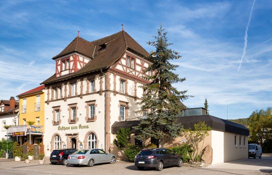 Zum Kranz Gasthaus