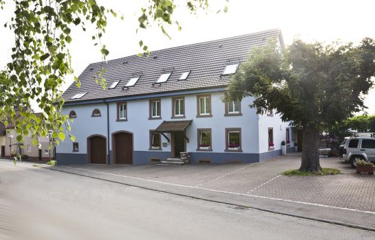 Maien Gasthaus