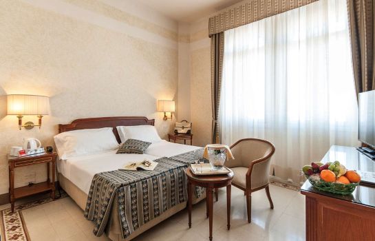 Best Western Premier Collection Grand Hotel Royal