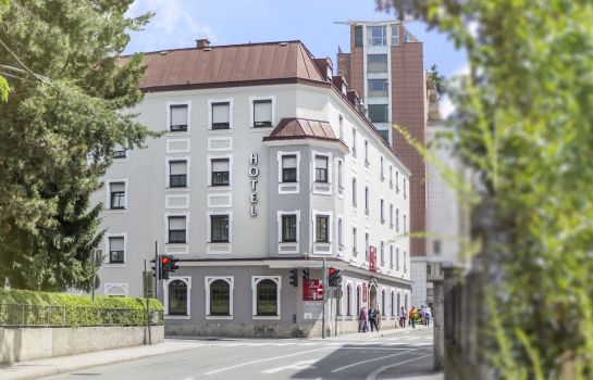 Der Salzburger Hof Salzburger Privathotels