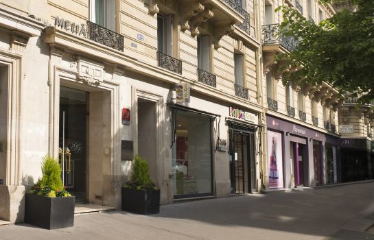 Meliá Paris Champs Elysées