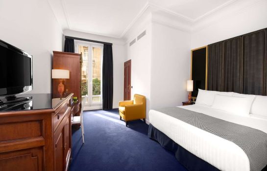 Meliá Paris Champs Elysées