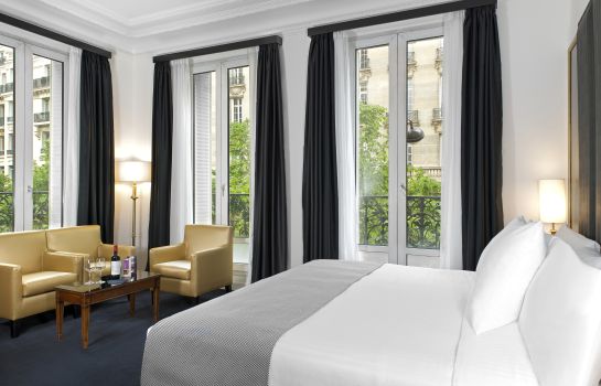 Meliá Paris Champs Elysées