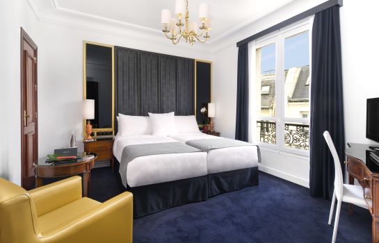 Meliá Paris Champs Elysées