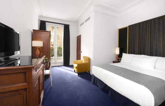 Meliá Paris Champs Elysées