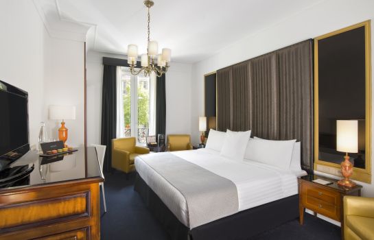 Meliá Paris Champs Elysées