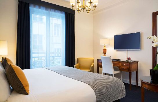 Meliá Paris Champs Elysées