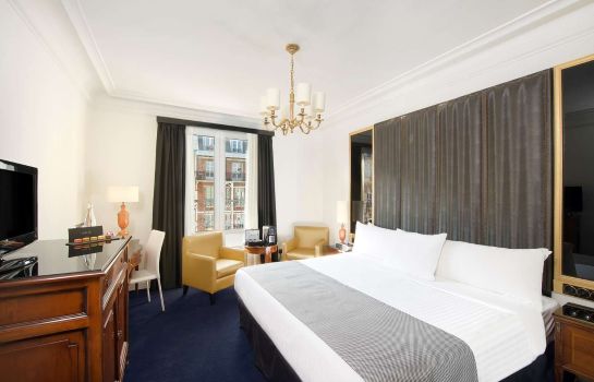 Meliá Paris Champs Elysées