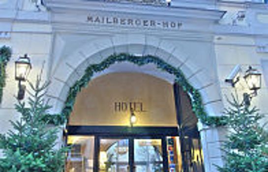 Hotel Mailberger Hof