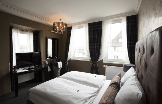 Boutique Hotel & Boardinghouse Georges