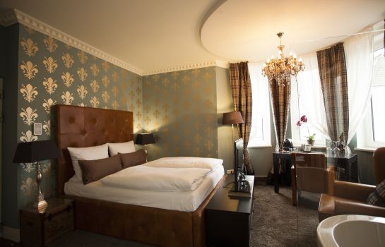 Boutique Hotel & Boardinghouse Georges