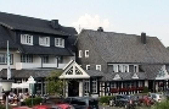 Sangermann Landhotel