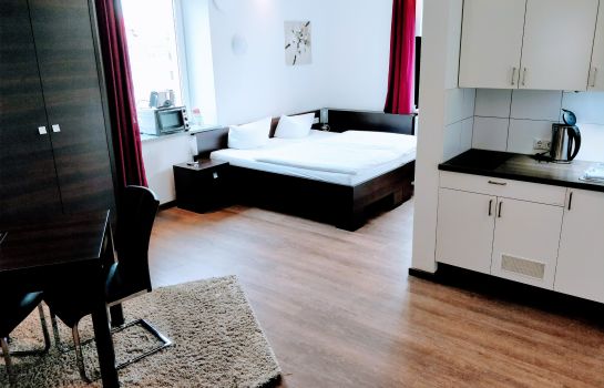 Hoteles Cerca De Museo Gunnar Wester Haus
