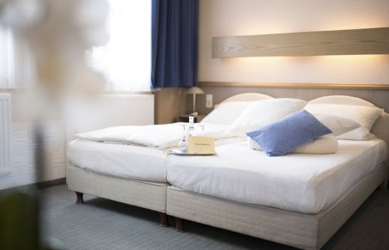 Hotel Waldhaus
