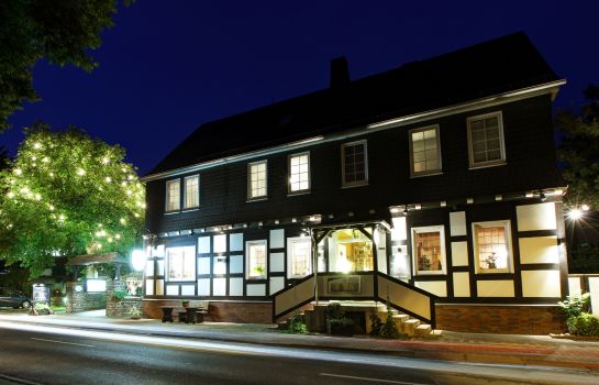 Sauerländer Hof Landhotel Hotel, Urlaubs und Ferientipps Sauerländer Hof Landhotel