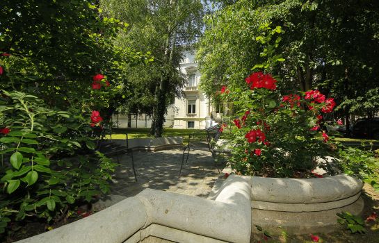 Strudlhof Hotel & Palais