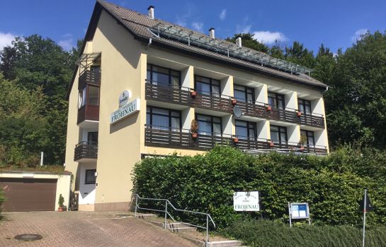 Hotels Und Ubernachtungen Am Landal Salztal Paradies Ferienpark In Bad Sachsa