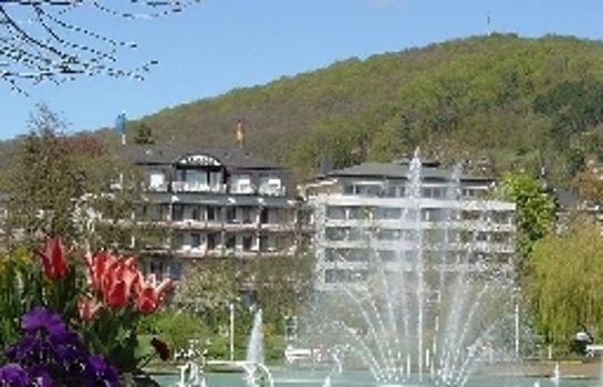 BRISTOL Hotel Bad Kissingen