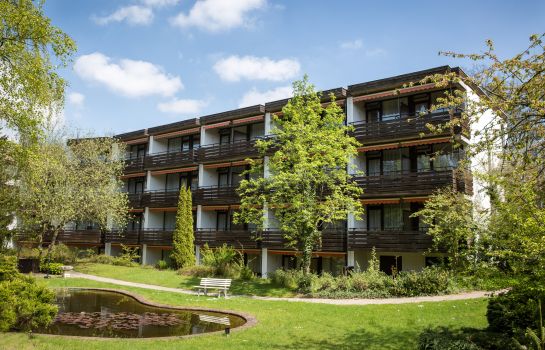 Hotels Near St Michaeliskirche