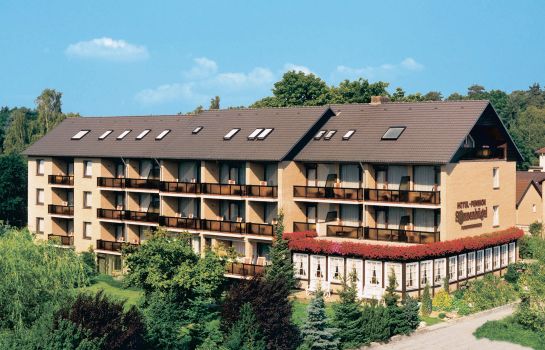 Sonnenhügel Hotel & Restaurant