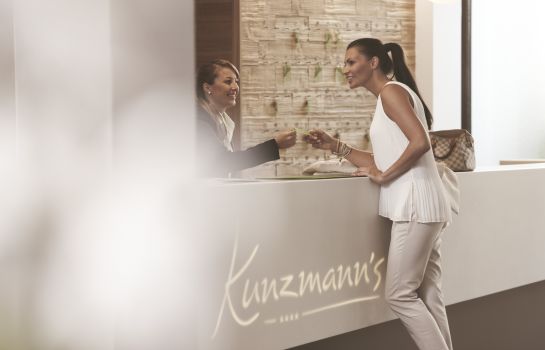 Kunzmann's Hotel SPA
