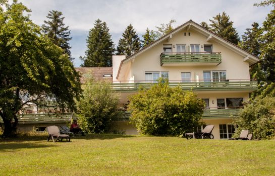 Waldesruh Landhaus Waldesruh Landhaus