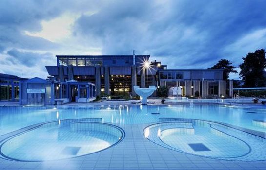 Grand Hotel et Thermal d'Yverdon-les-Bains