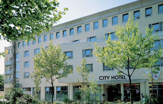 City Hotel Fortuna