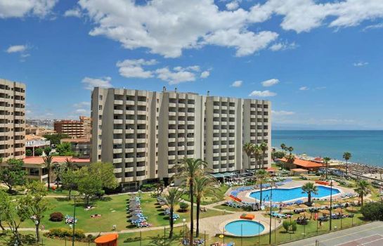 Sol Timor Apartamentos