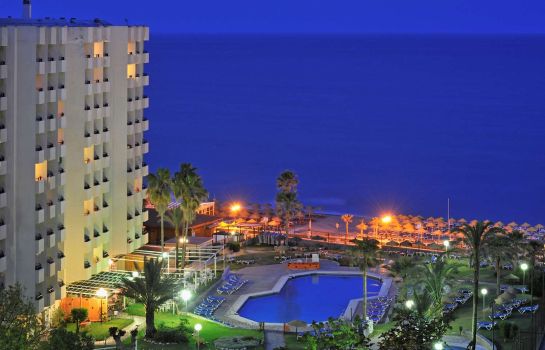 Sol Timor Apartamentos