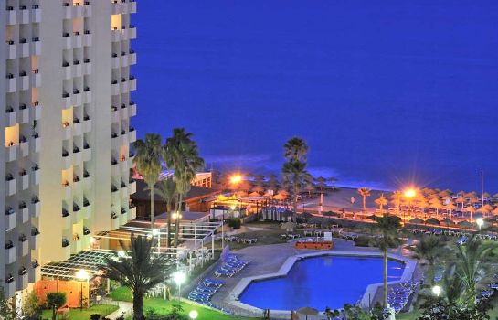 Sol Timor Apartamentos