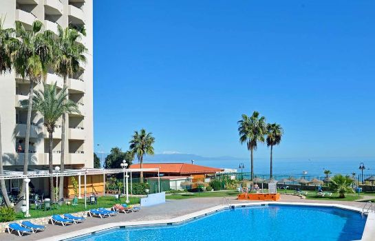 Sol Timor Apartamentos