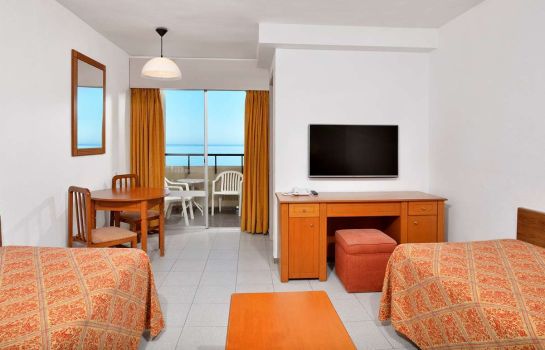 Sol Timor Apartamentos