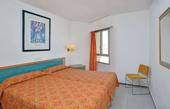 Sol Timor Apartamentos