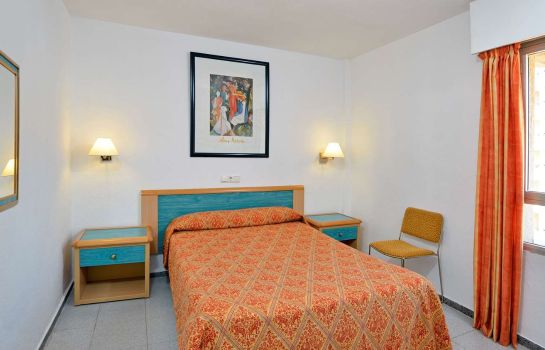 Sol Timor Apartamentos