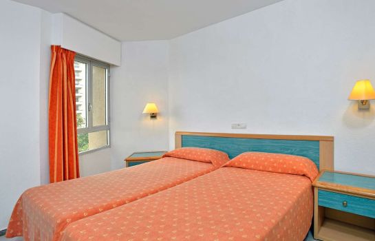 Sol Timor Apartamentos