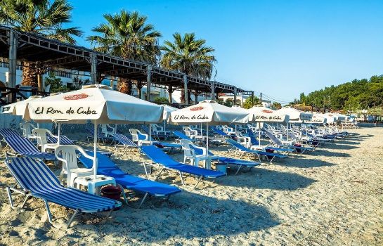 Possidi Paradise Hotel