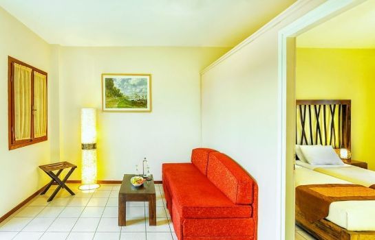 Possidi Paradise Hotel